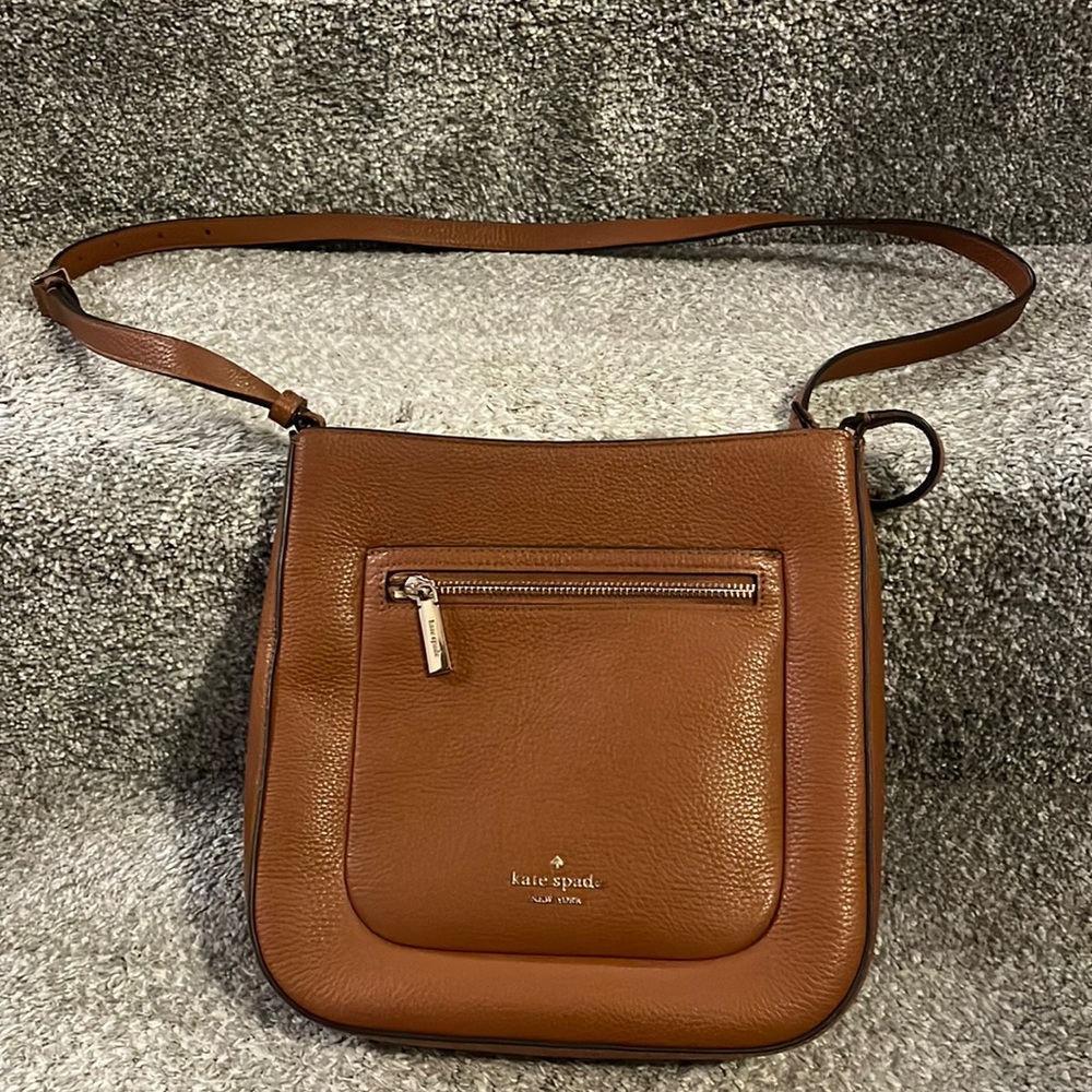 Kate Spade large crossbody